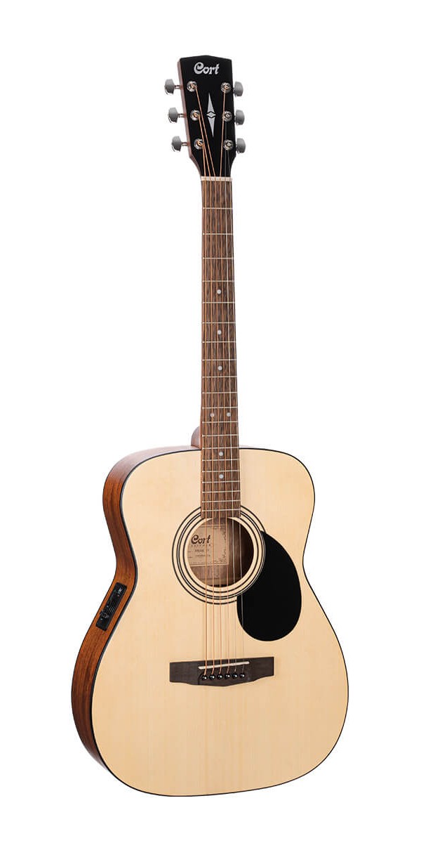Acoustic Guitars