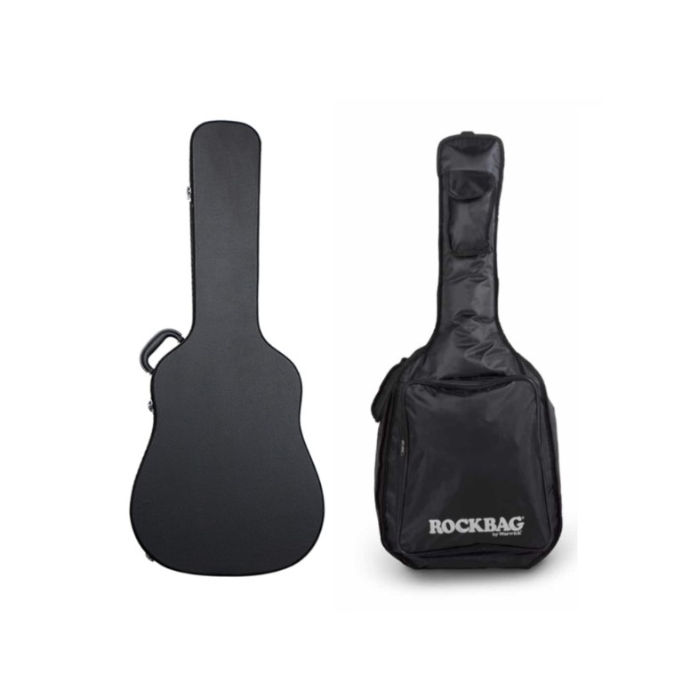 Bags & Cases