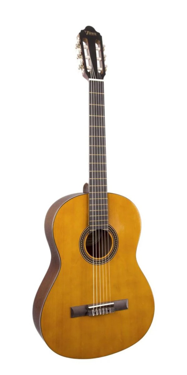 Classical Guitars