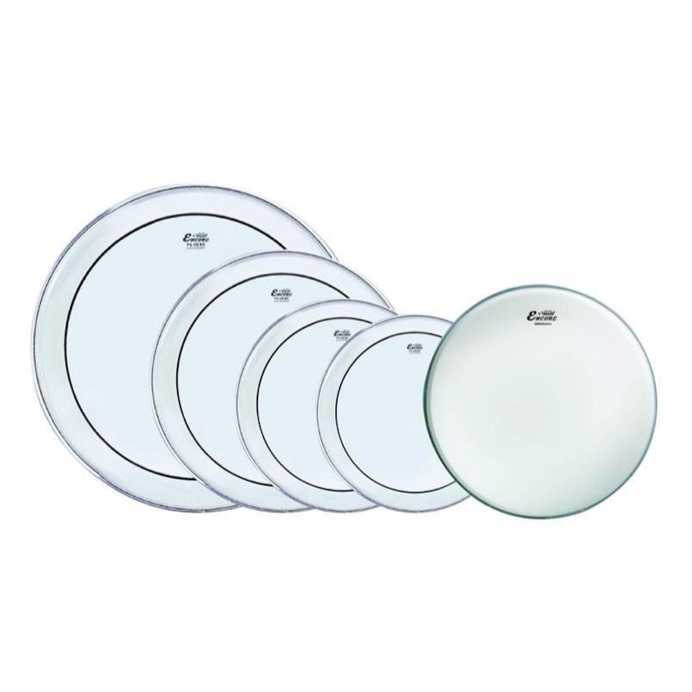 Drum Heads