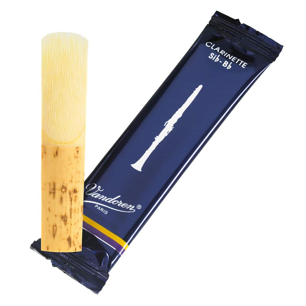 Reeds & Guards